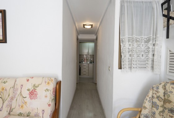 Revente - Maison de ville - Torrevieja