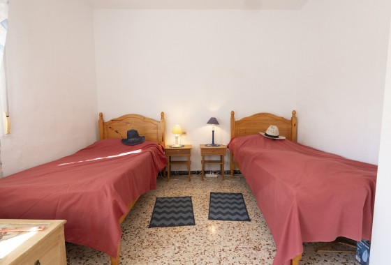 Revente - Maison de ville - Torrevieja