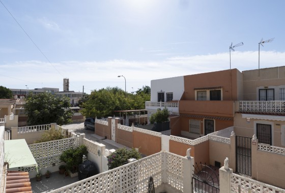 Revente - Maison de ville - Torrevieja