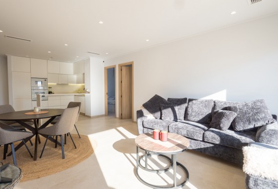 Revente - Appartement - Guardamar del Segura - El Raso