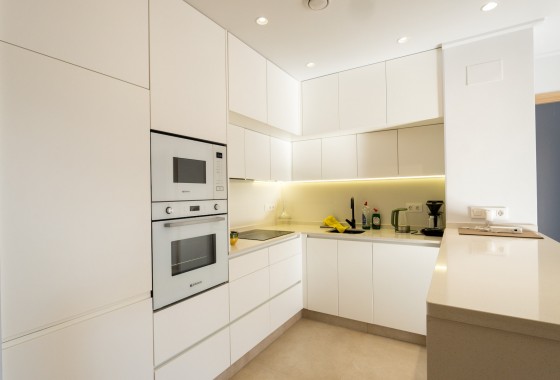 Revente - Appartement - Guardamar del Segura - El Raso