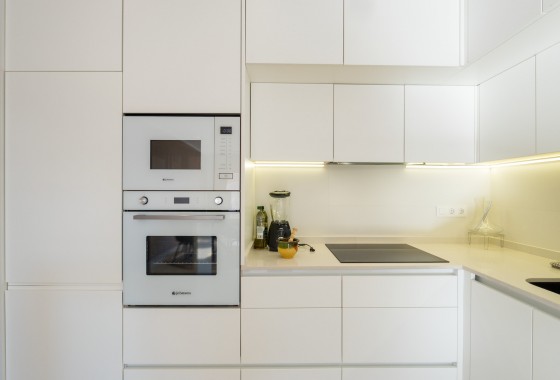 Revente - Appartement - Guardamar del Segura - El Raso