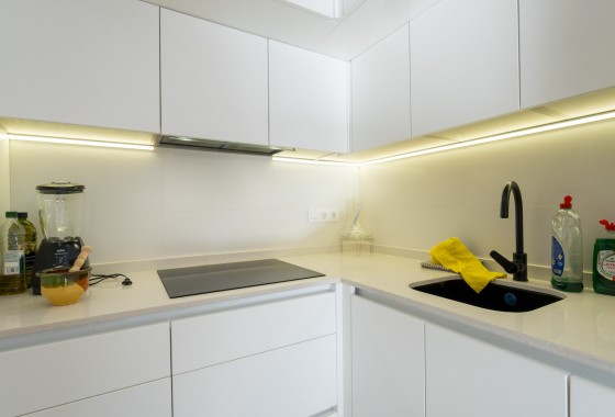 Revente - Appartement - Guardamar del Segura - El Raso