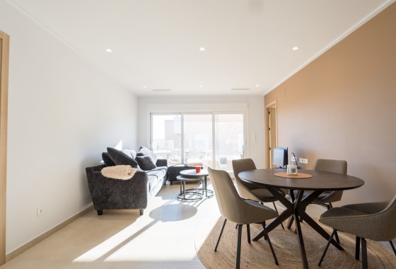 Revente - Appartement - Guardamar del Segura - El Raso