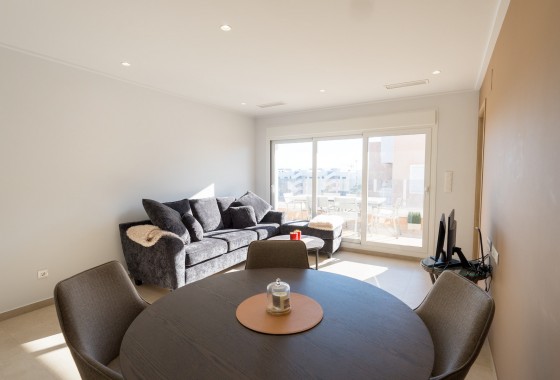 Revente - Appartement - Guardamar del Segura - El Raso