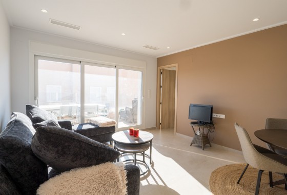 Revente - Appartement - Guardamar del Segura - El Raso