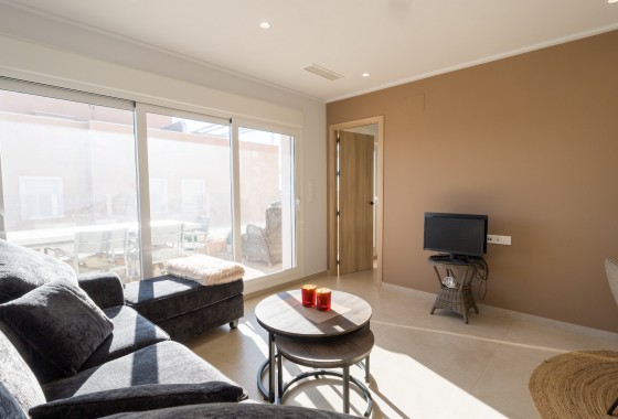 Revente - Appartement - Guardamar del Segura - El Raso