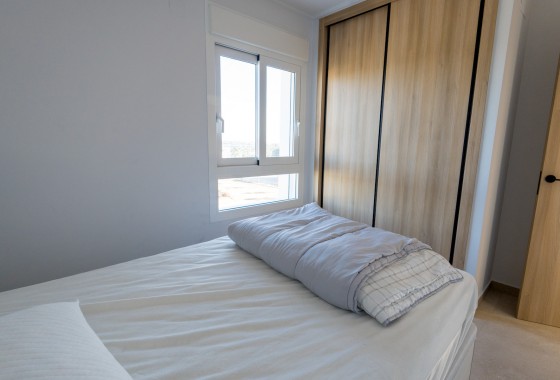 Revente - Appartement - Guardamar del Segura - El Raso