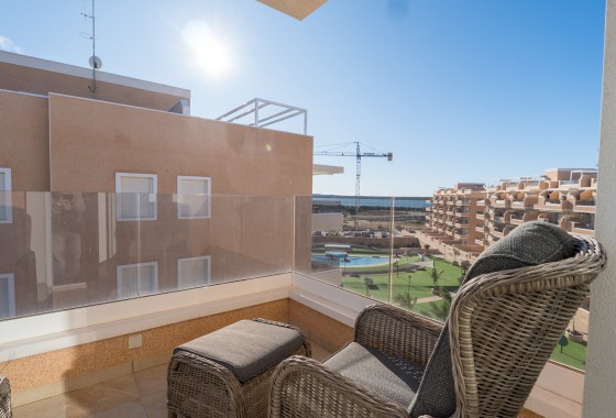 Revente - Appartement - Guardamar del Segura - El Raso