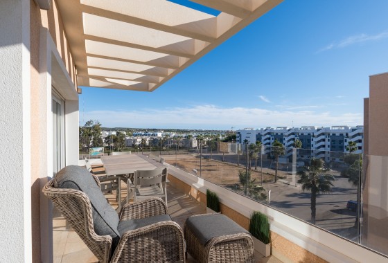 Revente - Appartement - Guardamar del Segura - El Raso