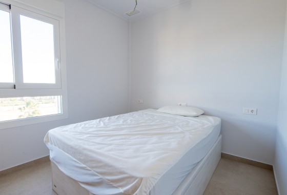 Revente - Appartement - Guardamar del Segura - El Raso