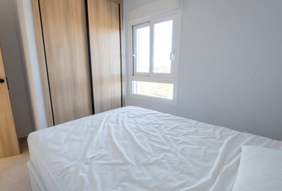 Revente - Appartement - Guardamar del Segura - El Raso