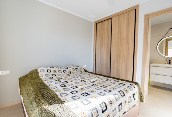 Revente - Appartement - Guardamar del Segura - El Raso