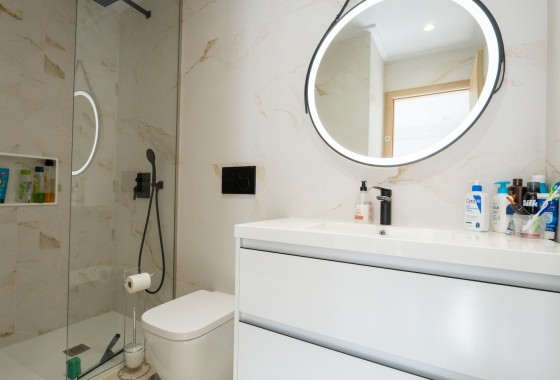 Revente - Appartement - Guardamar del Segura - El Raso