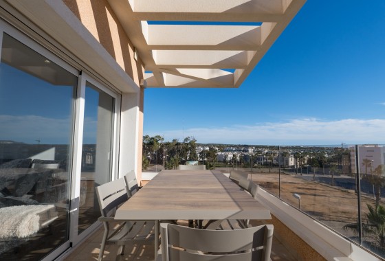 Revente - Appartement - Guardamar del Segura - El Raso