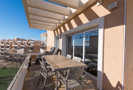 Revente - Appartement - Guardamar del Segura - El Raso
