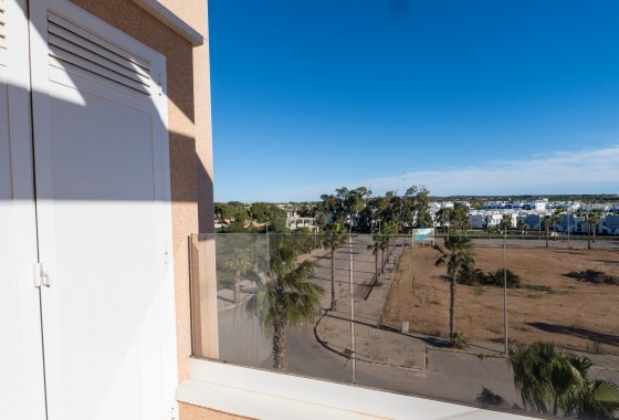 Revente - Appartement - Guardamar del Segura - El Raso