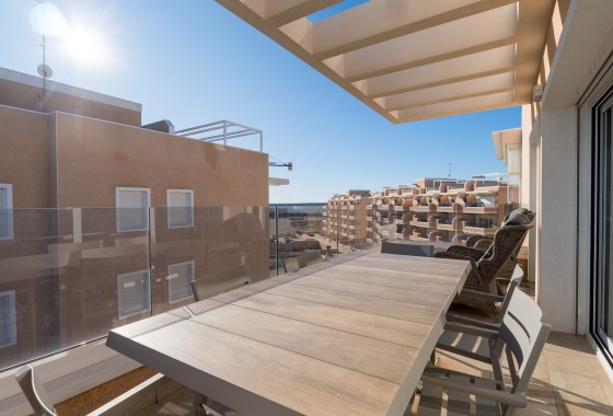 Revente - Appartement - Guardamar del Segura - El Raso