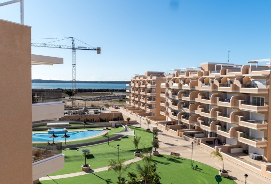 Revente - Appartement - Guardamar del Segura - El Raso