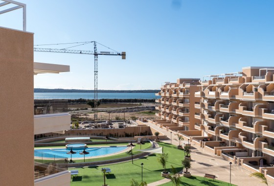 Revente - Appartement - Guardamar del Segura - El Raso