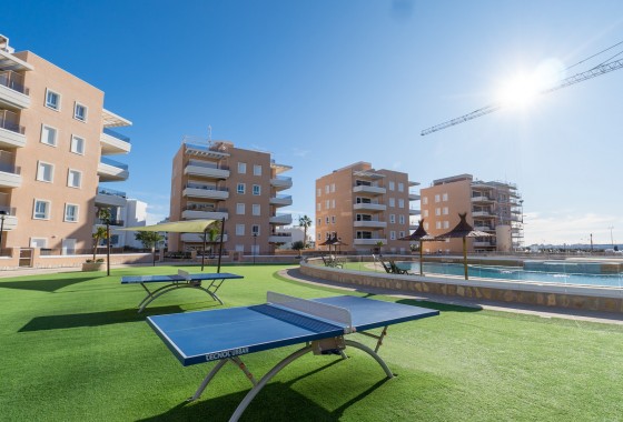 Revente - Appartement - Guardamar del Segura - El Raso