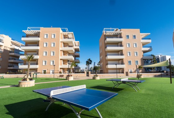 Revente - Appartement - Guardamar del Segura - El Raso