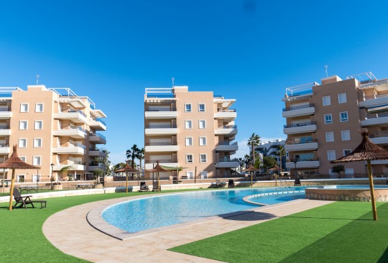Revente - Appartement - Guardamar del Segura - El Raso