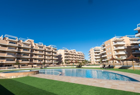 Revente - Appartement - Guardamar del Segura - El Raso
