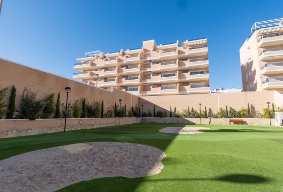Revente - Appartement - Guardamar del Segura - El Raso