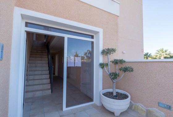 Revente - Appartement - Guardamar del Segura - El Raso