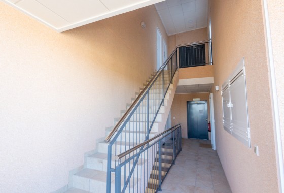 Revente - Appartement - Guardamar del Segura - El Raso