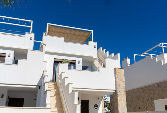 Revente - Appartement - Pilar de la Horadada - Torre de la Horadada