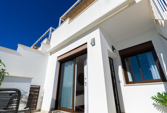Revente - Appartement - Pilar de la Horadada - Torre de la Horadada