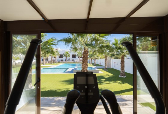 Revente - Appartement - Pilar de la Horadada - Torre de la Horadada