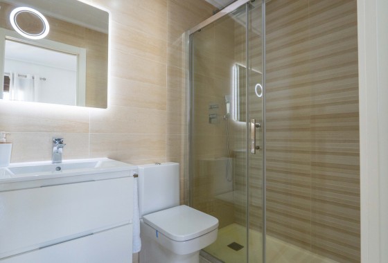 Revente - Appartement - Pilar de la Horadada - Torre de la Horadada