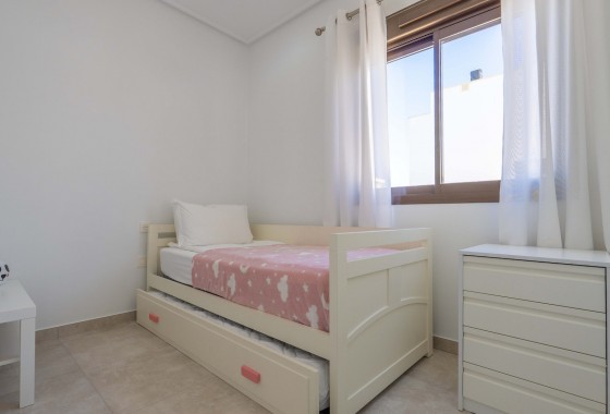 Revente - Appartement - Pilar de la Horadada - Torre de la Horadada