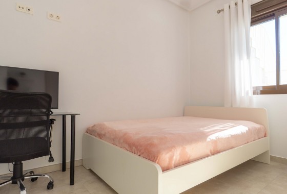 Revente - Appartement - Pilar de la Horadada - Torre de la Horadada