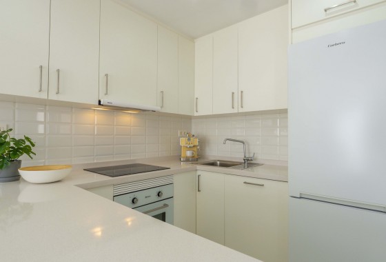 Revente - Appartement - Pilar de la Horadada - Torre de la Horadada