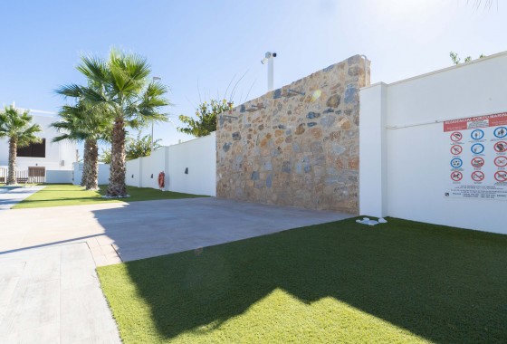 Revente - Appartement - Pilar de la Horadada - Torre de la Horadada