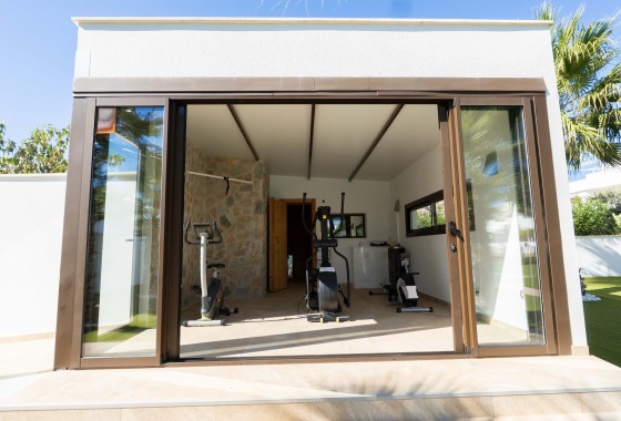 Revente - Appartement - Pilar de la Horadada - Torre de la Horadada