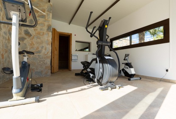 Revente - Appartement - Pilar de la Horadada - Torre de la Horadada