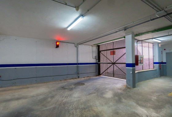 Revente - Appartement - Pilar de la Horadada - Torre de la Horadada