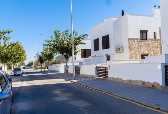 Revente - Appartement - Pilar de la Horadada - Torre de la Horadada