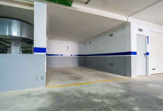 Revente - Appartement - Pilar de la Horadada - Torre de la Horadada