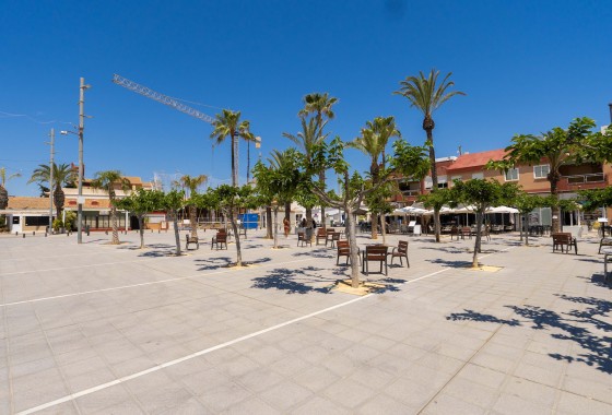 Revente - Appartement - Pilar de la Horadada - Torre de la Horadada