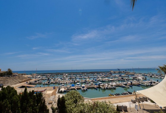 Revente - Appartement - Pilar de la Horadada - Torre de la Horadada