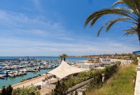 Revente - Appartement - Pilar de la Horadada - Torre de la Horadada