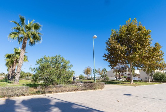 Revente - Appartement - Pilar de la Horadada - Torre de la Horadada