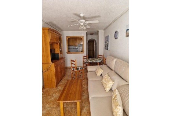 Revente - Appartement - Torrevieja - Centro