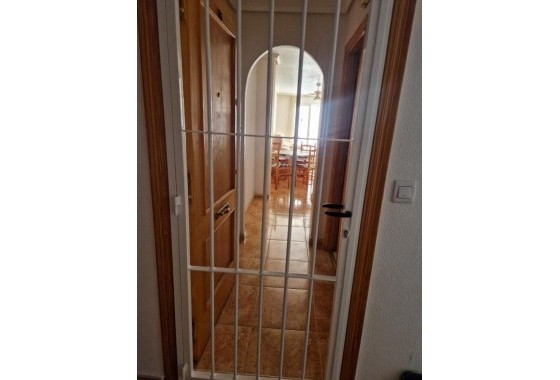 Revente - Appartement - Torrevieja - Centro